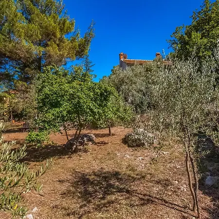 House Sepic By El-pi Tours * Kornić