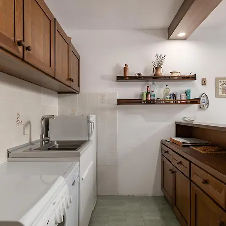 House Sepic By El-pi Tours Holiday home