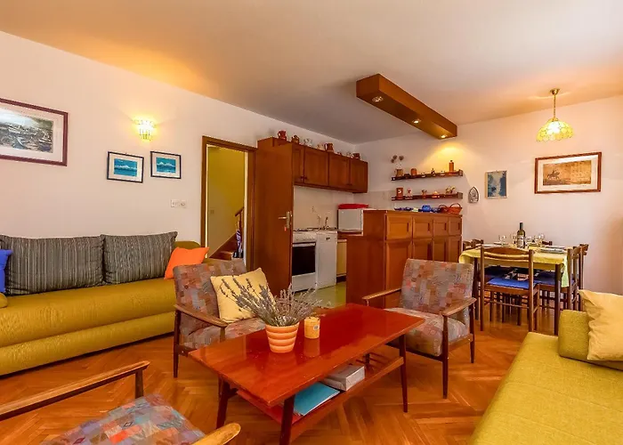 House Sepic By El-pi Tours Kornić