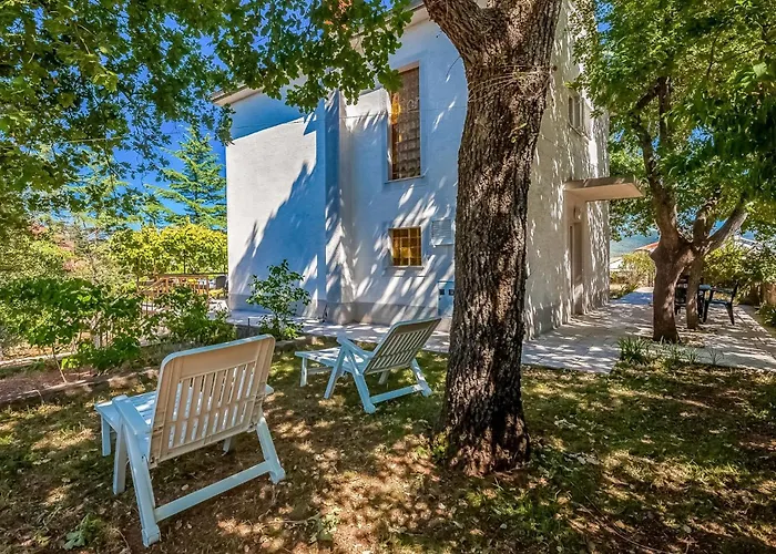 House Sepic By El-pi Tours * Kornić