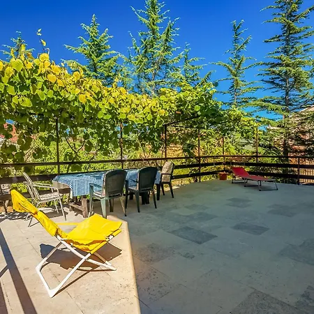 Σπίτι διακοπών House Sepic By El-pi Tours