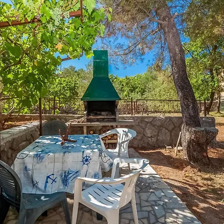 House Sepic By El-pi Tours Σπίτι διακοπών *