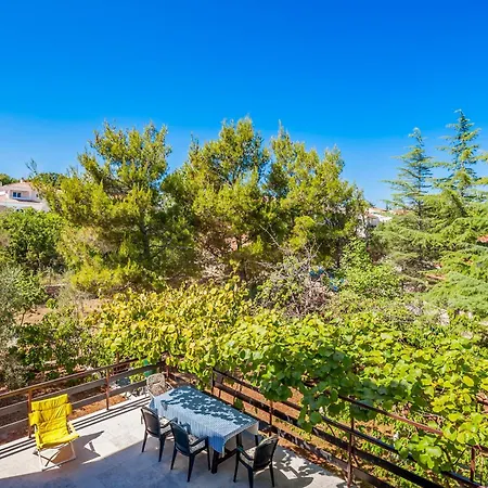 House Sepic By El-pi Tours Kornić