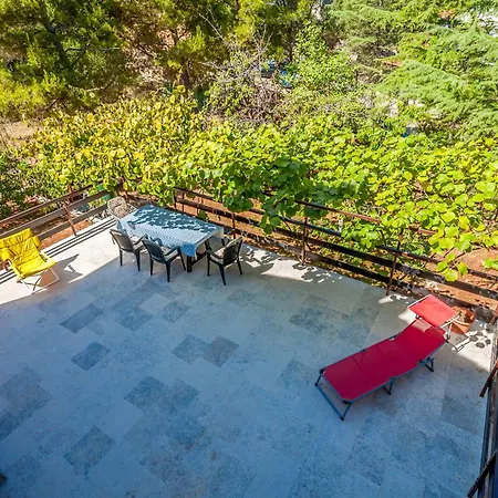 House Sepic By El-pi Tours Kornić