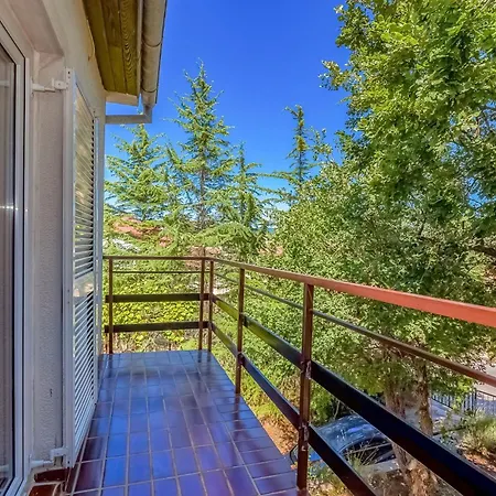 Tatil Evi House Sepic By El-pi Tours