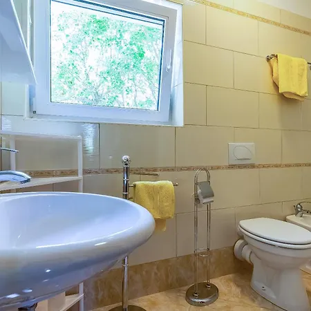 House Sepic By El-pi Tours *