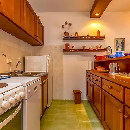 House Sepic By El-pi Tours Kornić