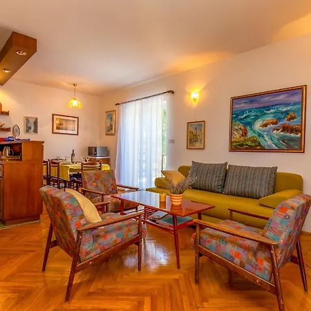 House Sepic By El-pi Tours