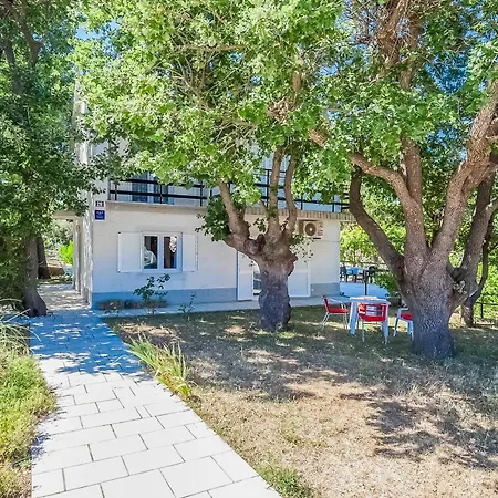 Tatil Evi House Sepic By El-pi Tours Kornić