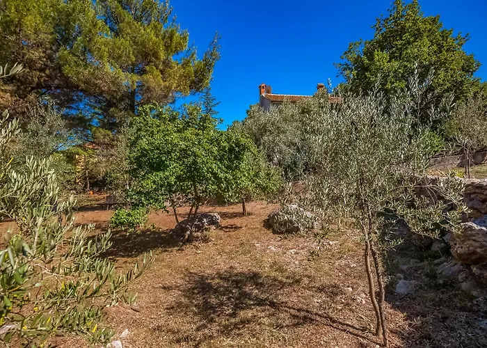 House Sepic By El-pi Tours * Kornić