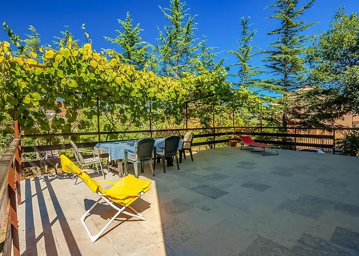 Hébergement de vacances House Sepic By El-pi Tours