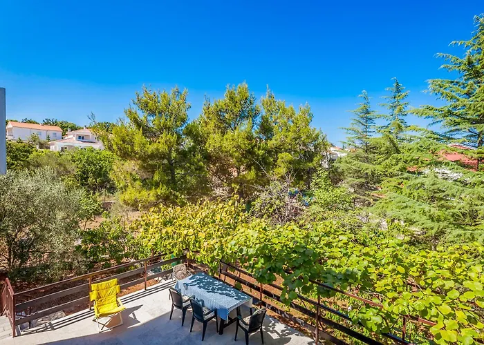 House Sepic By El-pi Tours Kornić