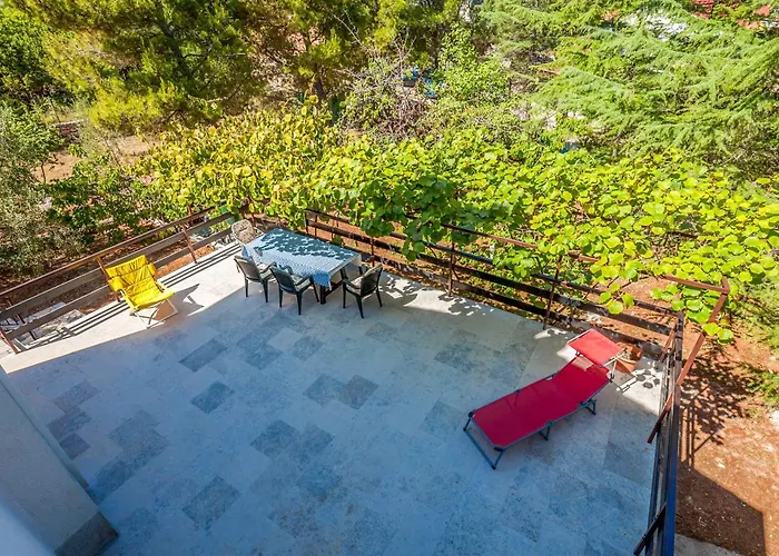 House Sepic By El-pi Tours Kornić