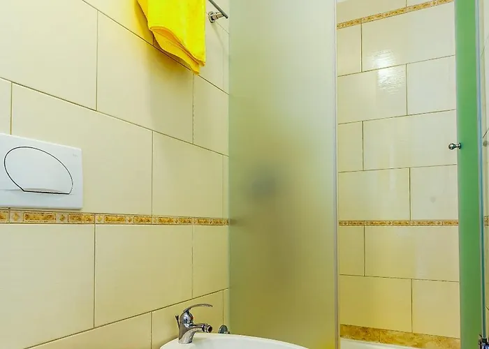 Hébergement de vacances House Sepic By El-pi Tours Kornić