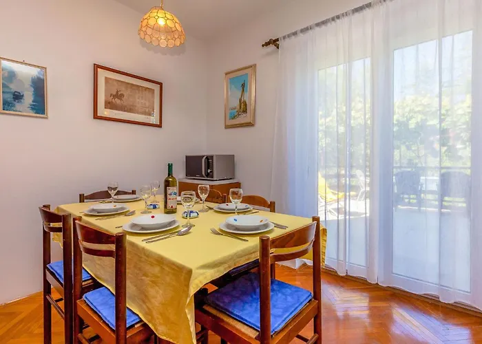 Hébergement de vacances House Sepic By El-pi Tours Kornić