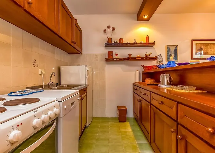 House Sepic By El-pi Tours Kornić