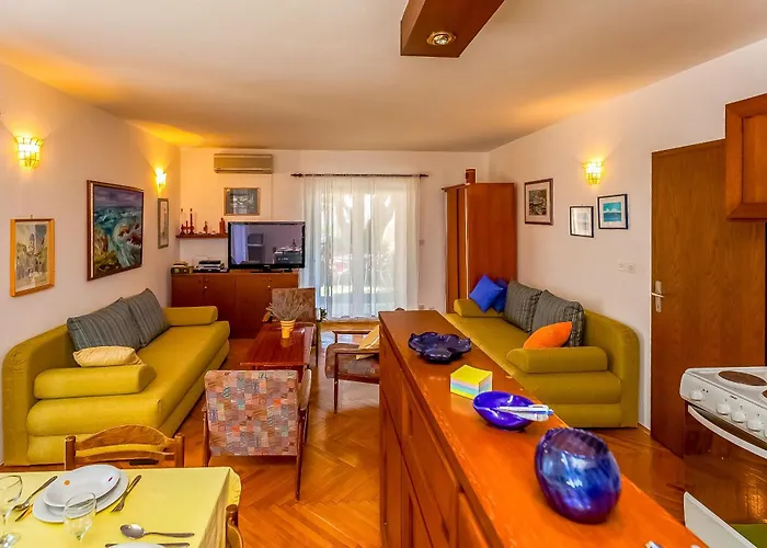 House Sepic By El-pi Tours Kornić