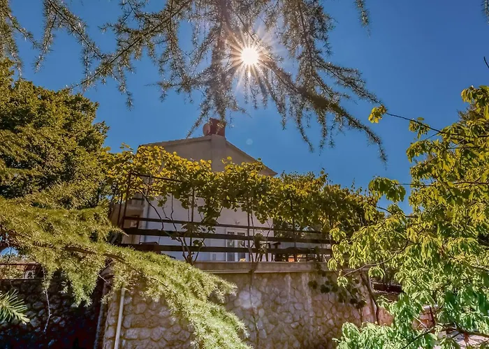 Prázdninový dům House Sepic By El-pi Tours